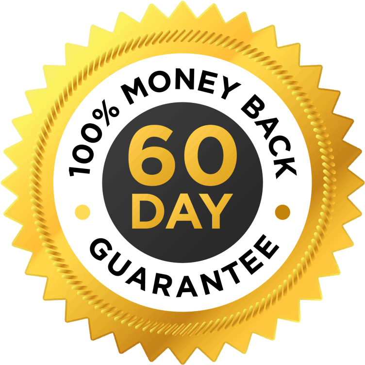 InsuLeaf Money Back Guarantee